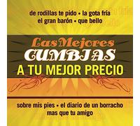 Mejores Cumbias a Tu Mejore Precio