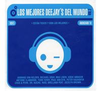 Mejores Deejay's Del Mundo
