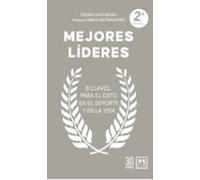 Mejores Líderes (2ª Edición)