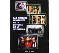 Mejores miniseries de la historia de la television, las