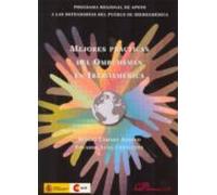 mejores practicas del ombudsman en iberoamerica: programa regiona l de