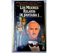 Mejores relatos de fantasia, los. I