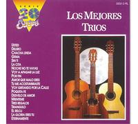 Mejores Trios, Los - 20 Exitos