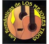 Mejores Trios - Romanticas