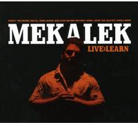 Mekalek - Live And Learn