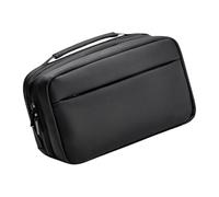 Mekalero Bolsas rígidas de EVA resistentes al agua para cámara X300 para fotógrafos que necesitan almacenamiento móvil organizado para accesorios de cámara