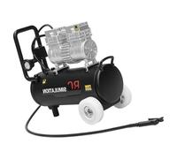 Mekalero Bombas de vacío de metal de alta precisión, piezas de coche de juguete, compresor de aire diseñado con precisión para SCX10 MK07 CK5811, accesorios a prueba de golpes