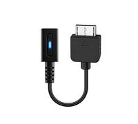 Mekalero Cable inteligente tipo C para carga ViTA1000 con baja resistencia para una carga de energía más rápida para juegos