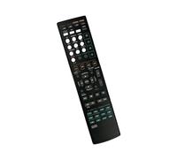 Mekalero Mando a distancia ergonómico para múltiples sistemas RAV285, diseño intuitivo, durabilidad y eficiencia energética, a prueba de golpes