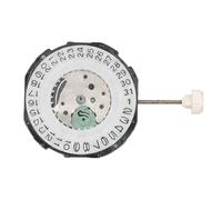 Mekalero Pieza de movimiento de reloj de repuesto mejorada para estabilidad y usuario para varios movimientos de uso de marca, D