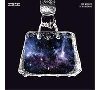 Mekbuda The Wonder of Wandering (Vinyl) 12" Album (Importación USA)