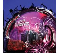 Mekkanikka - Global Warning