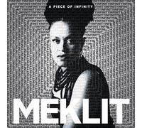 Meklit - A Piece of Infinity [Vinilo]