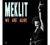 Meklit Hadero - We Are Alive