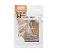 MEKO - Invisible Mesh Skin Color Double Eyelid Tape M 120 pcs 120 pcs