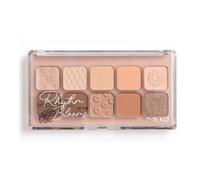 MEKO - Rhythm Of the Blooms Eyeshadow Palette 01 Spring Daisy