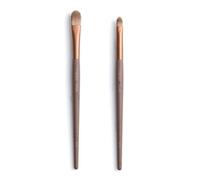 MEKO - Twilight Gold Artistry Brush Series Concealer Brush A14 - Small