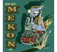 Mekon - Relax With Mekon