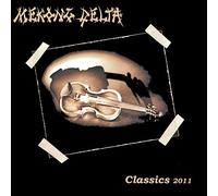 Mekong Delta - Classics