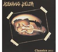 Mekong Delta - Classics 2011