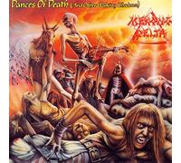 Mekong Delta - Dances of Death (and Other Walking Shadows)