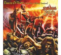 Dances Of Death (And Other Walking Shadows) [VINYL] [Vinilo]
