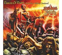 Mekong Delta - Dances of Death.. -Hq-