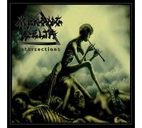 Mekong delta - Intersections