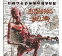 MEKONG DELTA - Kaleidoscope