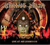Mekong Delta - Live at An Exibition