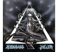 Mekong Delta - Mekong Delta (Slipcase)