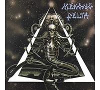 Mekong Delta - Mekong Delta [Vinilo]