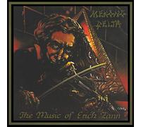 Mekong Delta - Music Of Erich Zann [Vinilo]