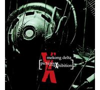 Mekong delta - Pictures at an exhibition [Vinilo]