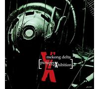 Mekong delta - Pictures at an exhibition [Vinilo]