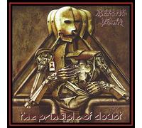 Mekong Delta - Principle Of Doubt [Vinilo]