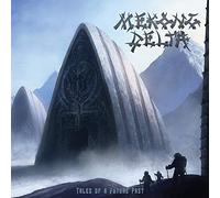 Mekong Delta - Tales Of A Future Past