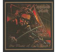 MEKONG DELTA - The Music of Erich Zann / 11