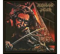 Mekong Delta - The Music of Erich Zann (Slipcase)