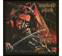 Mekong Delta The Music of Erich Zann (Vinyl) 12" Album