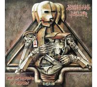 Mekong Delta - The Principle of Doubt (Slipcase)