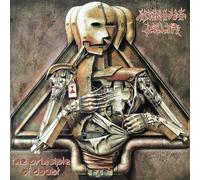Mekong Delta - The Principle of Doubt (Slipcase)