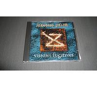 Mekong Delta - Visions fugitives (1994)