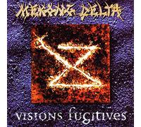 Mekong Delta - Visions Fugitives [Import] [Vinilo]