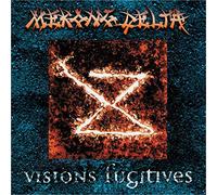 Mekong delta - Visions fugitives [Vinilo]