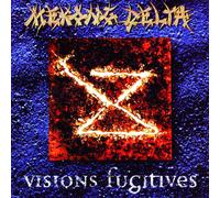 Mekong Delta - Visions Fugitives [Import] [Vinilo]