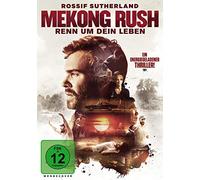 Mekong Rush - Renn um dein Leben [DVD]