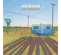 Mekons - Deserted [Vinilo]