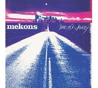 Mekons - Fear And Whiskey [Vinilo]