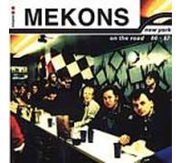 Mekons - New York